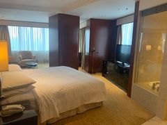-上海雅居乐万豪侯爵酒店