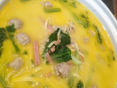 -大清花饺子城(昌黎店)