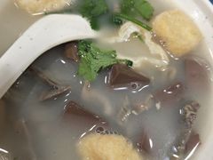 -咬不得高祖生煎·简餐(高银街店)