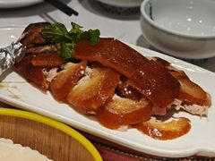 -大鸭梨烤鸭·北京菜(大兴南小街店)