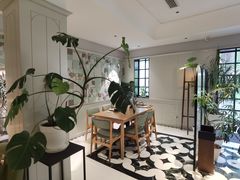 -一尺花园(安和花园店)