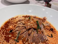 -俏江南天津时尚曲艺主题餐厅(马场道店)