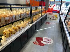 -超港(宿州路店)