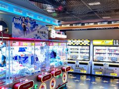 -反斗乐园(领展中心城店)