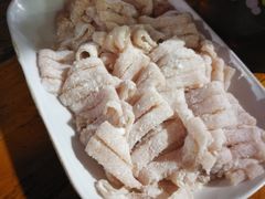 鱼丝面-章记正宗南岗鱼蛋火锅