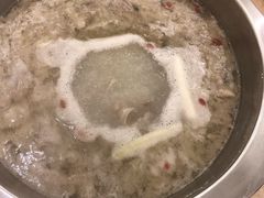 -敖家巷羊肉汤(瑞尔戴斯店)