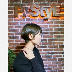 -P.STYLE 派斯造型