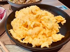 嫩鸡蛋-老昌春饼(果戈里大街店)