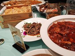 -峰厨大鱼泡饼(水上公园店)