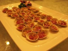 -华兴大酒楼(亿宝大厦店)