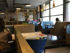 -豪客来牛排(中央花苑店)