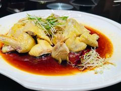 -富淳饭店(陆家嘴保利广场店)