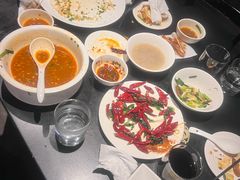 -南蛮子Southern Barbarian(进贤路店)