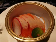 -火宴山海鲜自助火锅(酱园店)