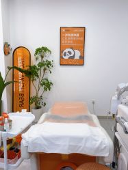 -洗脸熊·洗脸吧