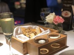 -王品牛排(佛山南海万科广场店)