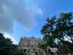 -张学良旧居陈列馆