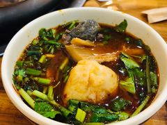 -黑竹香鸡(营和巷店)