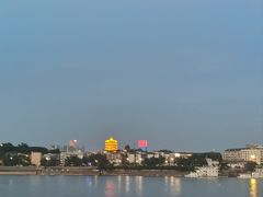 -船长9号·精致湖北菜(江滩店)