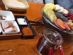 -里外院(宽窄巷子景区店)