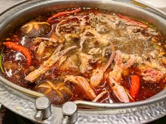 -一绪に寿喜烧(荟聚店)