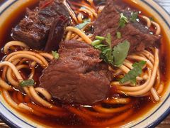 -新农牛肉面馆(王家湾店)