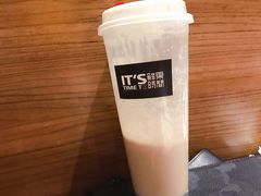 -鲜果时间·果蔬茶(赛格负二层店)