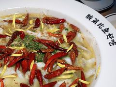 -新太二·鲜料川菜(东汇城店)