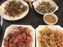 -厚味居炙子烤肉·清真(天桥南纬路店)
