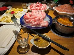 -金筷子西北菜·捞悦火锅