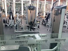 -美航国际健身(北京华联店)