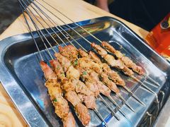 -川天喉重庆江湖菜