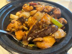 -华星餐厅