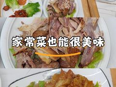 -东北饺子馆(马尾君竹店)
