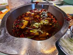 -天宝海鲜酒楼(开发区珠江道店)
