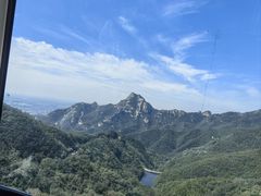 -泰山风景名胜区