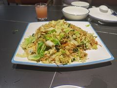 厦门炒面线-鑫悦楼煎蟹·16年海鲜大排档