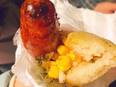 -天天利美食坊