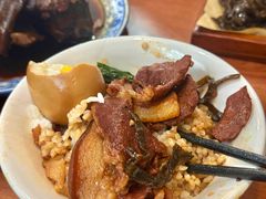-菊儿人家·北京胡同菜(南锣鼓巷店)