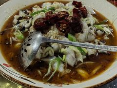 -新洞口小吃(三元二路店)