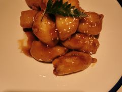 糖醋里脊-吴莊(龙城万科里店)