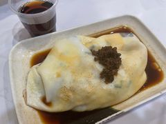 -乐腾餐饮乐道肠粉王(泰安店)