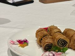 -若蘭慈·无国界素食料理(欢乐海岸店)