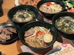 -千寻烧肉(政务区店)
