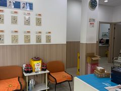 -申普宠物医院·眼科·心内科·影像科(普陀分院)