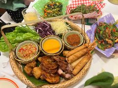 -BLABLATAI吧啦泰·泰式爆炒(西宸天街店)