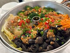-大眼锅贴水饺(河东店)