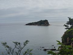 -棒棰岛宾馆景区