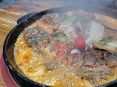 -老板恋上鱼(印象城店)