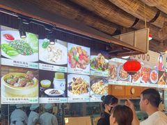 -猪肉婆私房菜(容桂总店)